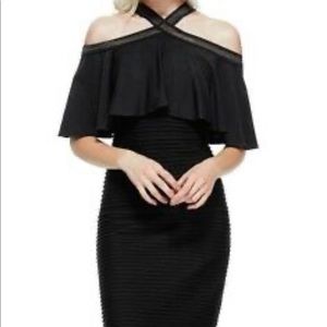 Tasas hi Shoji cocktails dress